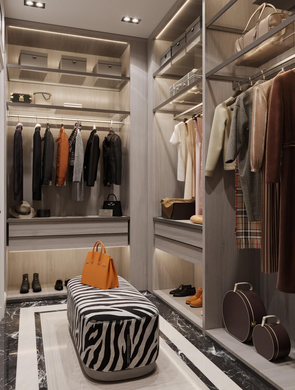 ЖК "Волынская" Квартиры  фото №89