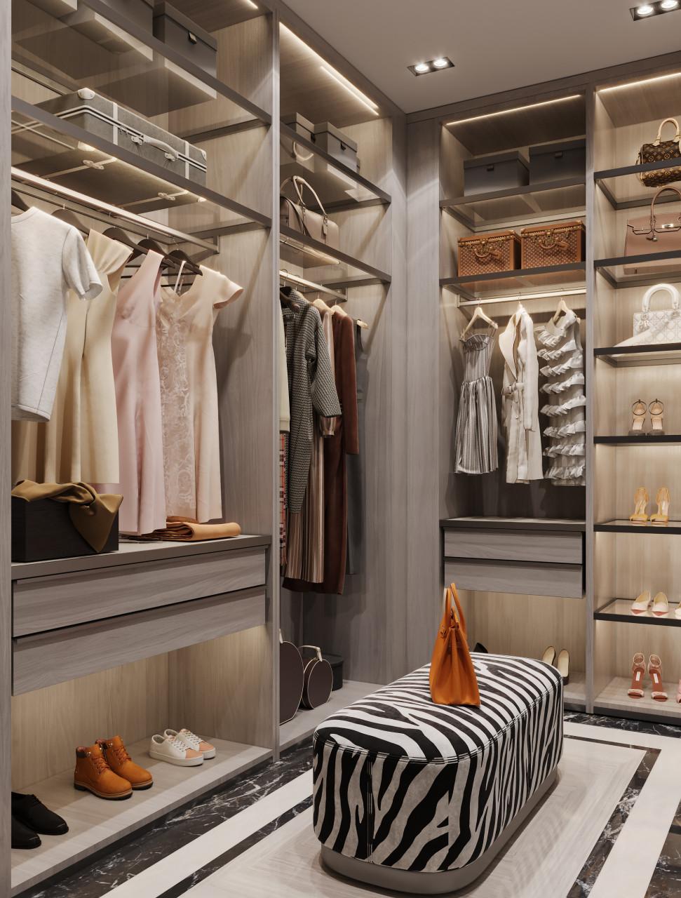 ЖК "Волынская" Квартиры  фото №91