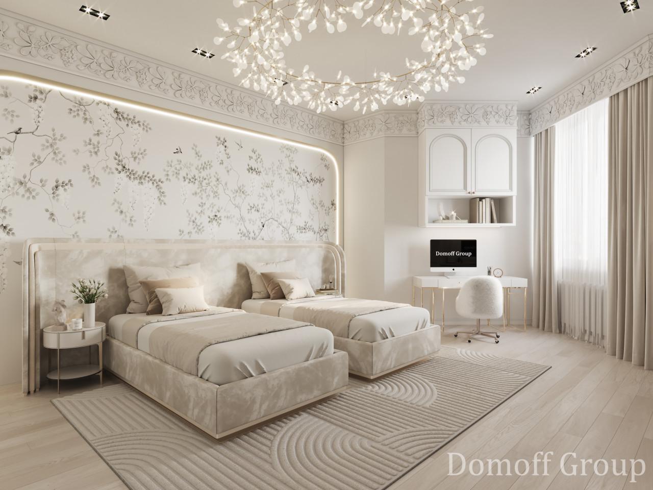 ЖК "Волынская" Квартиры  фото №25