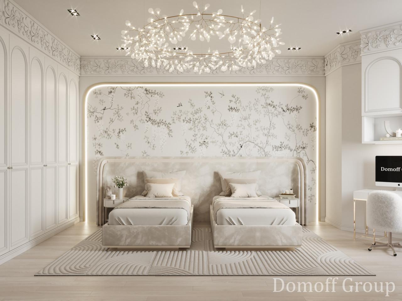 ЖК "Волынская" Квартиры  фото №27