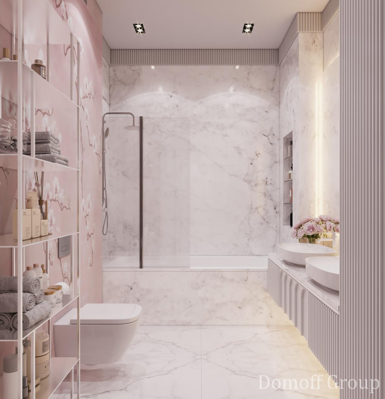 ЖК "Волынская" Квартиры  фото №64