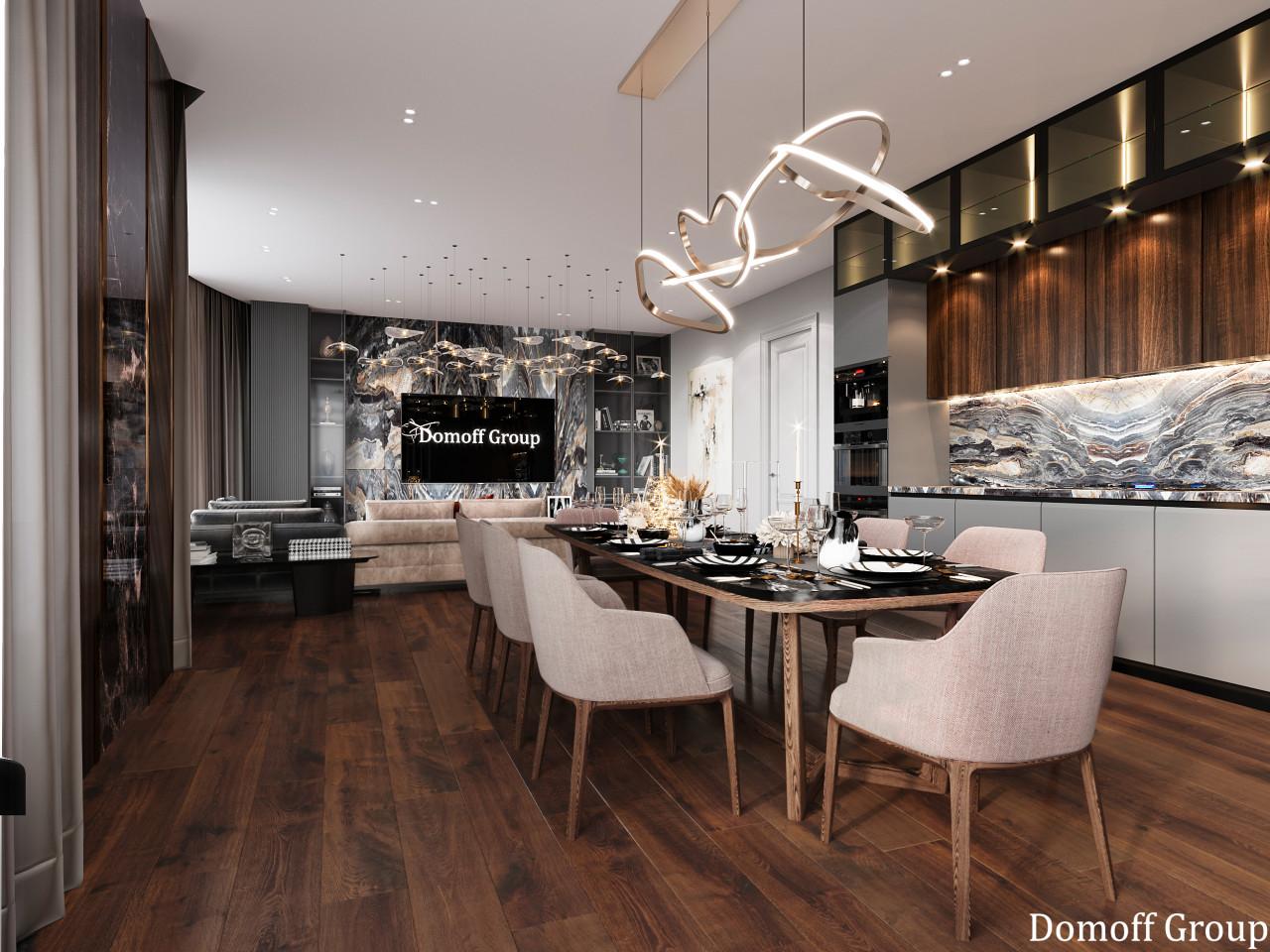 ЖК "Волынская" Квартиры  фото №13