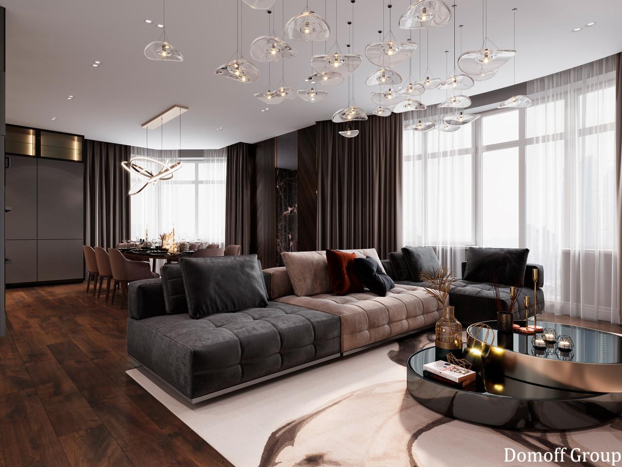 ЖК "Волынская" Квартиры  фото №14