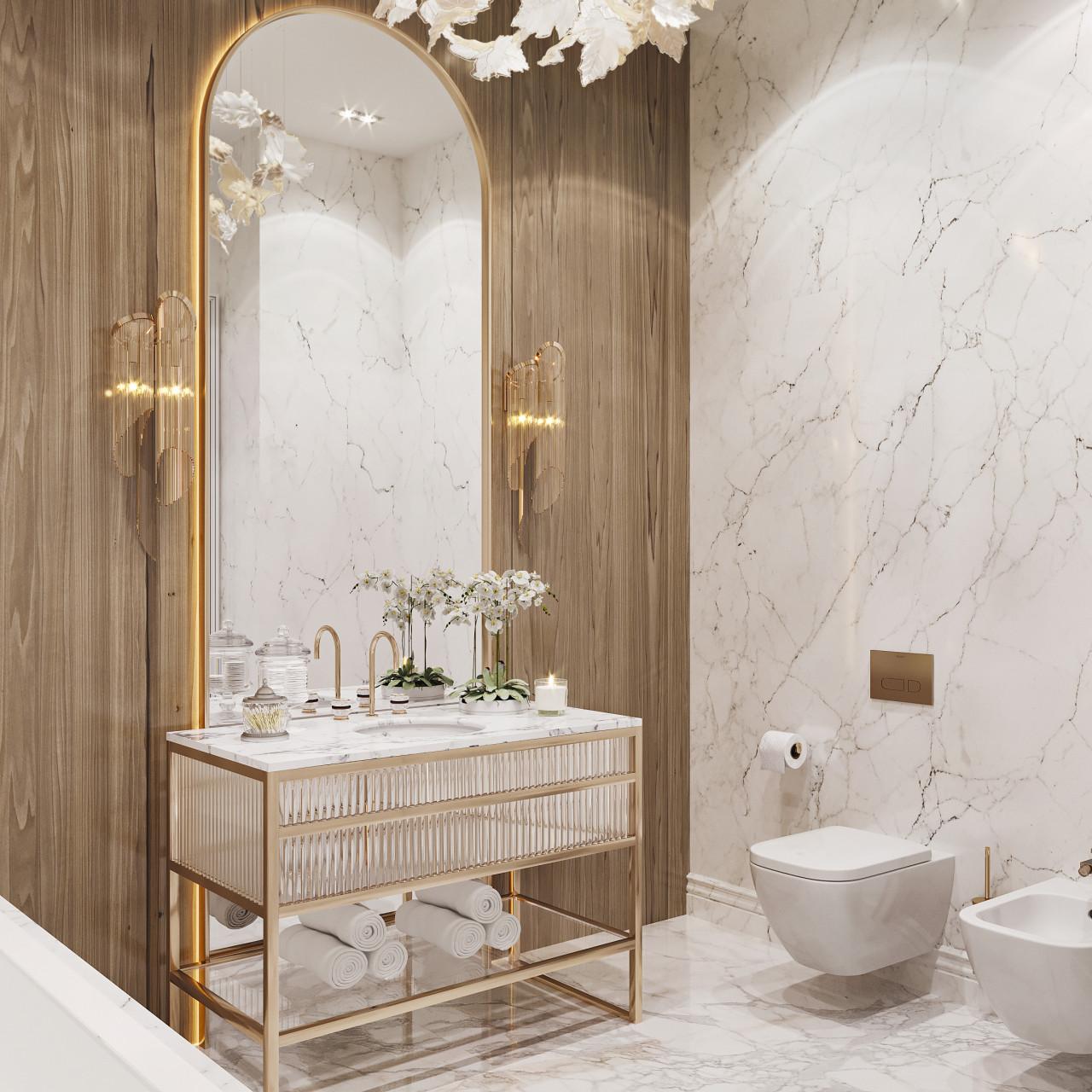 ЖК "Маленькая Франция" Квартиры  фото №22