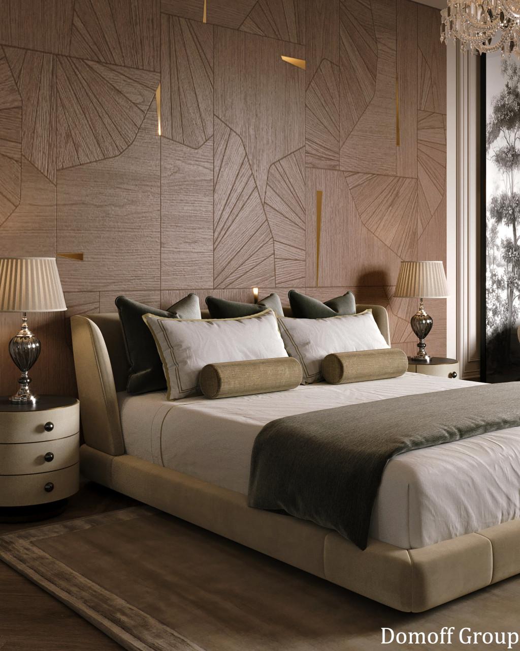 ЖК "Волынская" Квартиры  фото №34