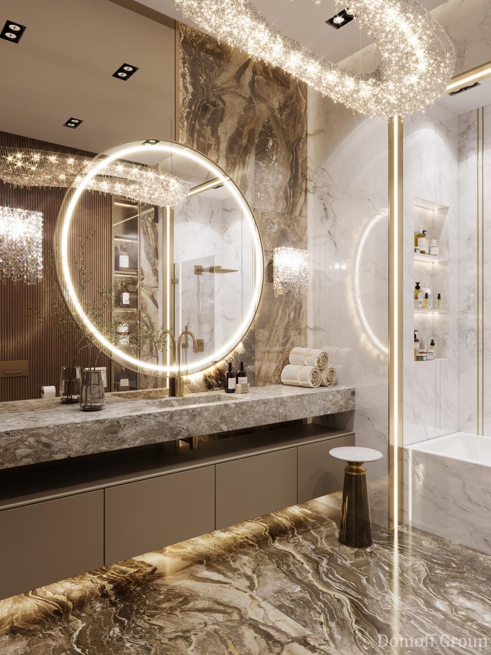 ЖК "Волынская" Квартиры  фото №67