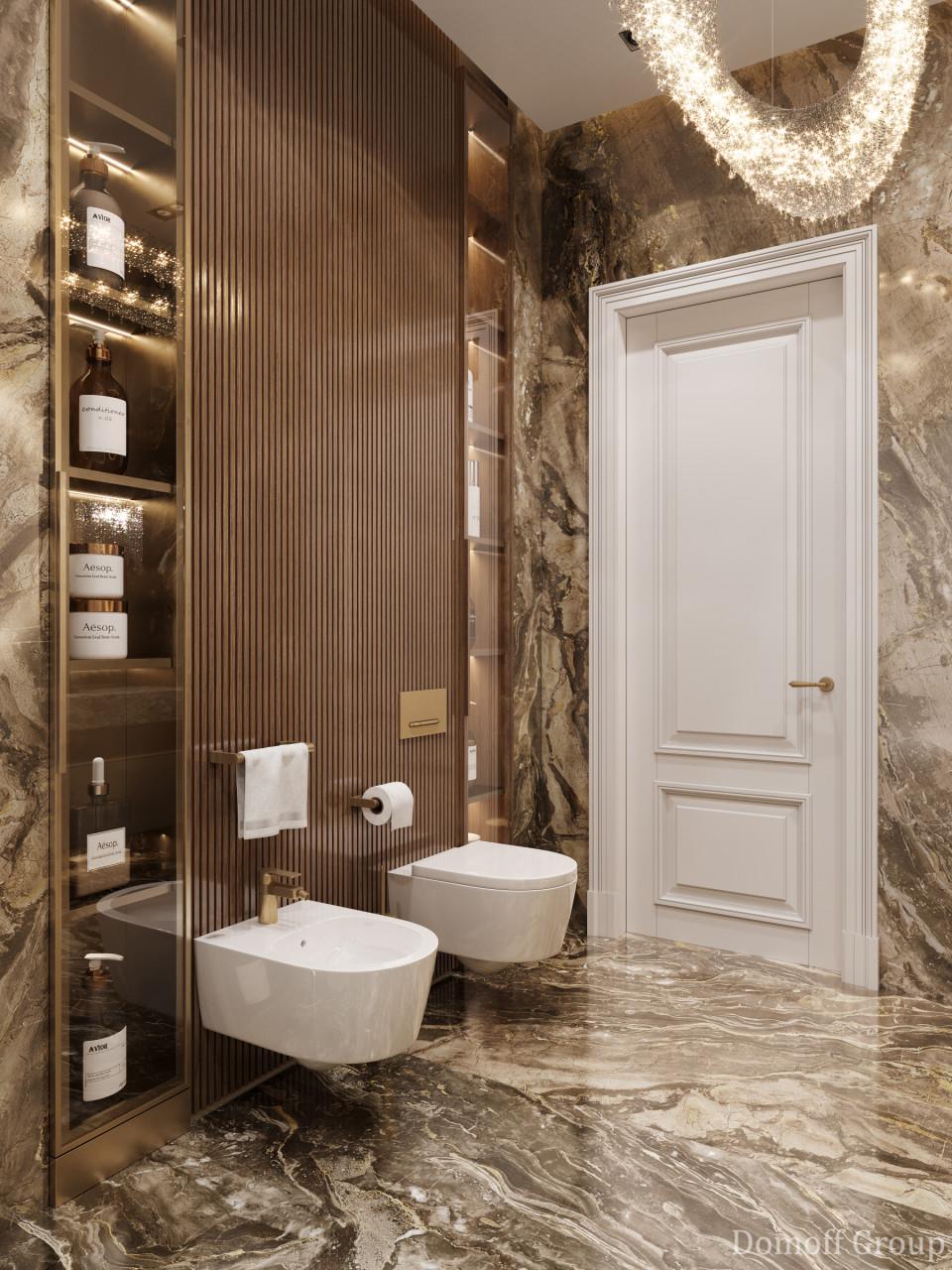 ЖК "Волынская" Квартиры  фото №69