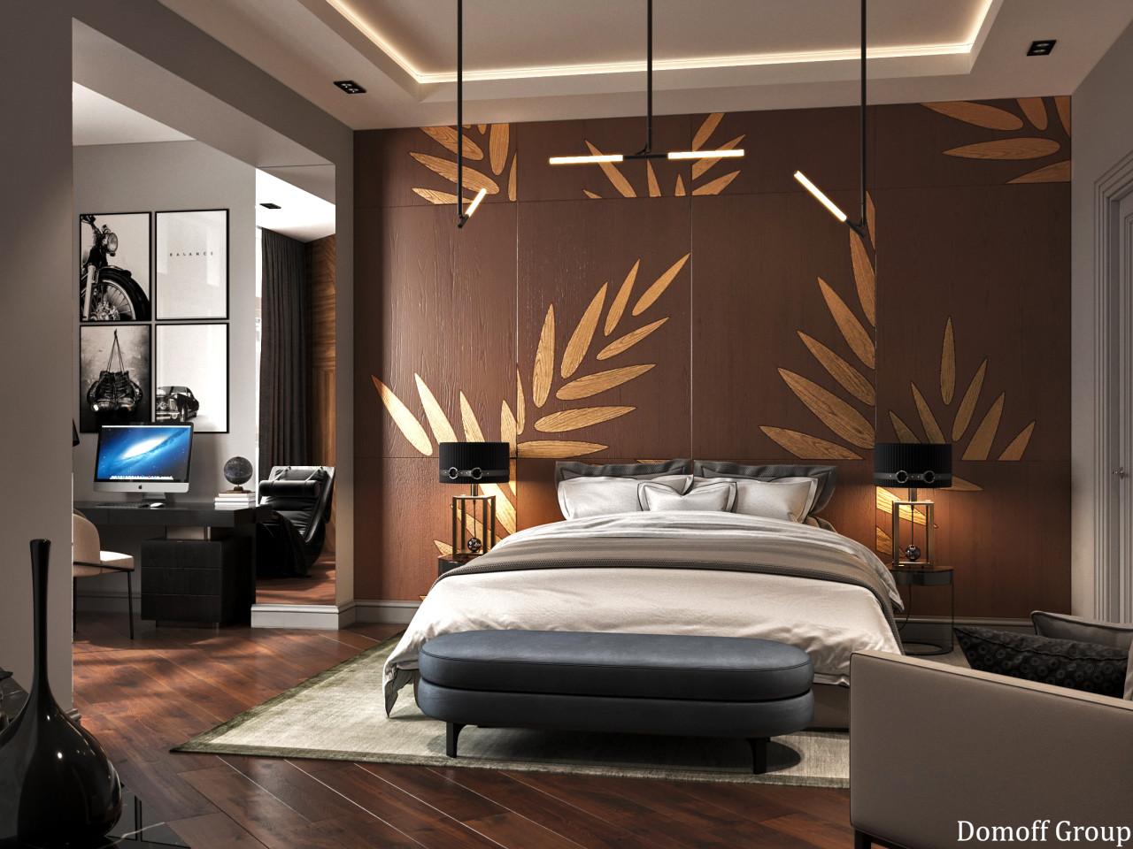 ЖК "Волынская" Квартиры  фото №75