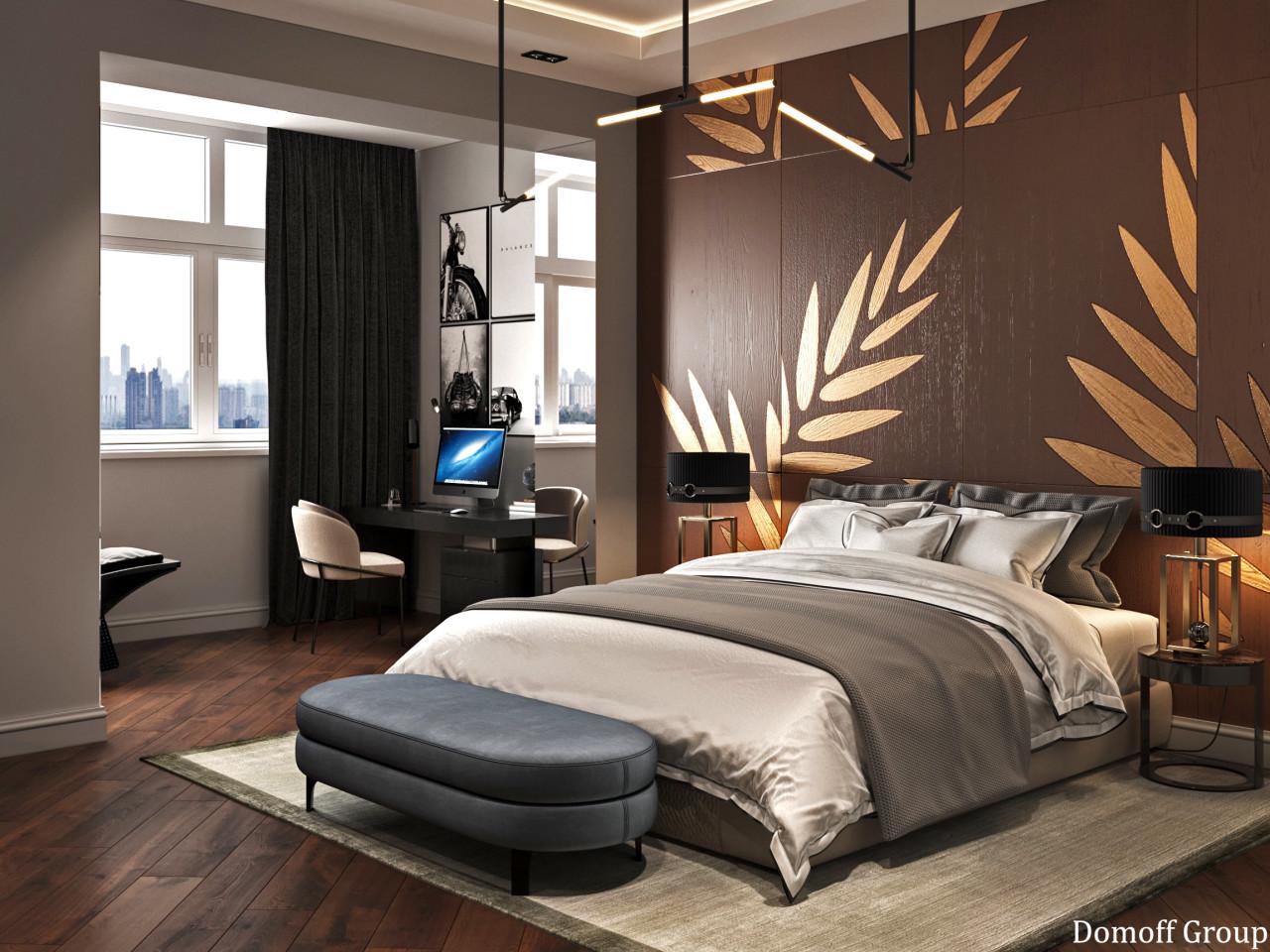 ЖК "Волынская" Квартиры  фото №76