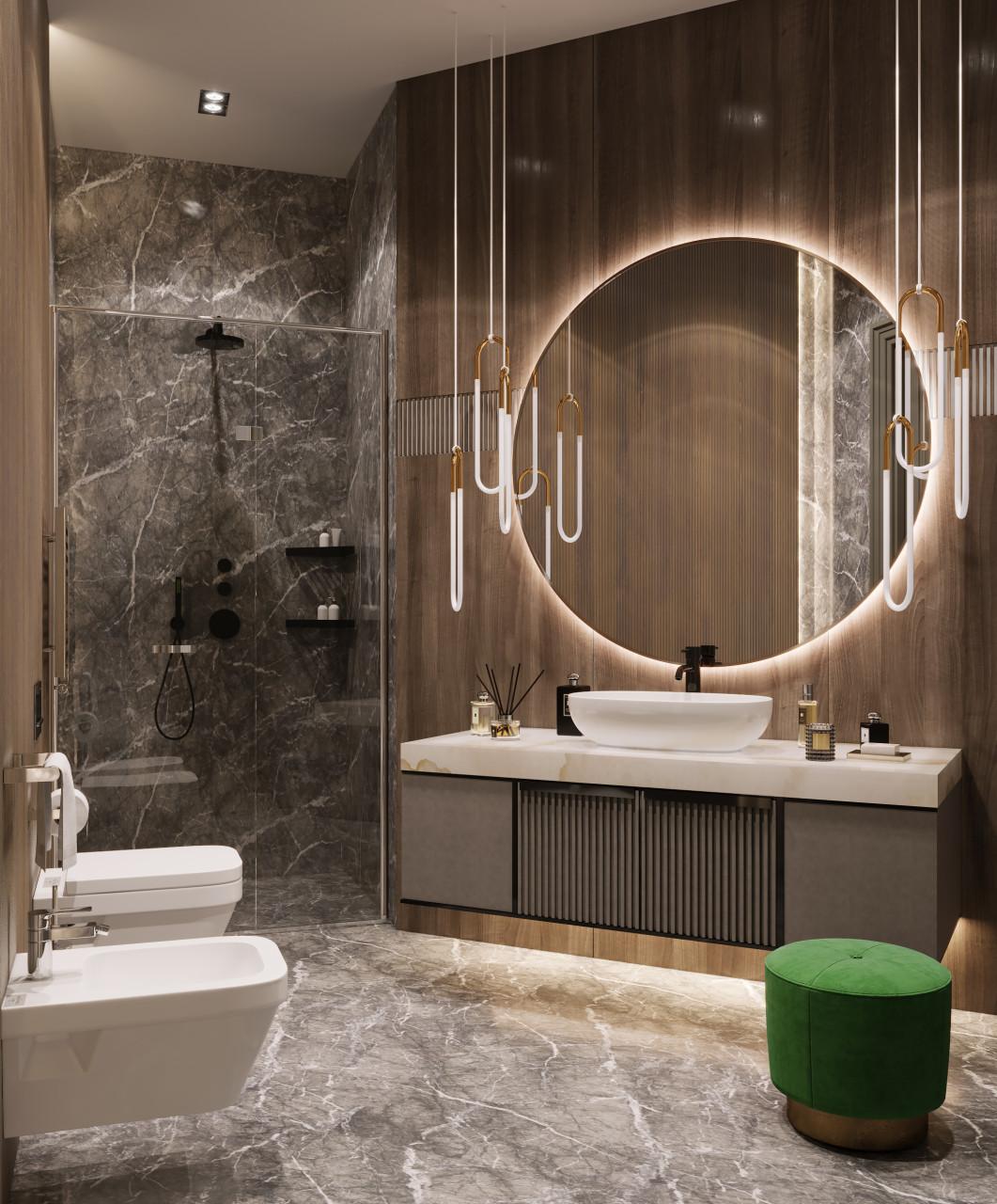 ЖК "Волынская" Квартиры  фото №71