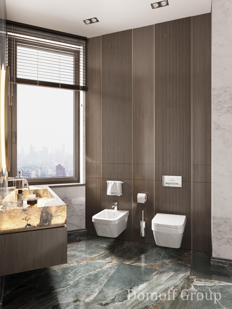 ЖК "Волынская" Квартиры  фото №72