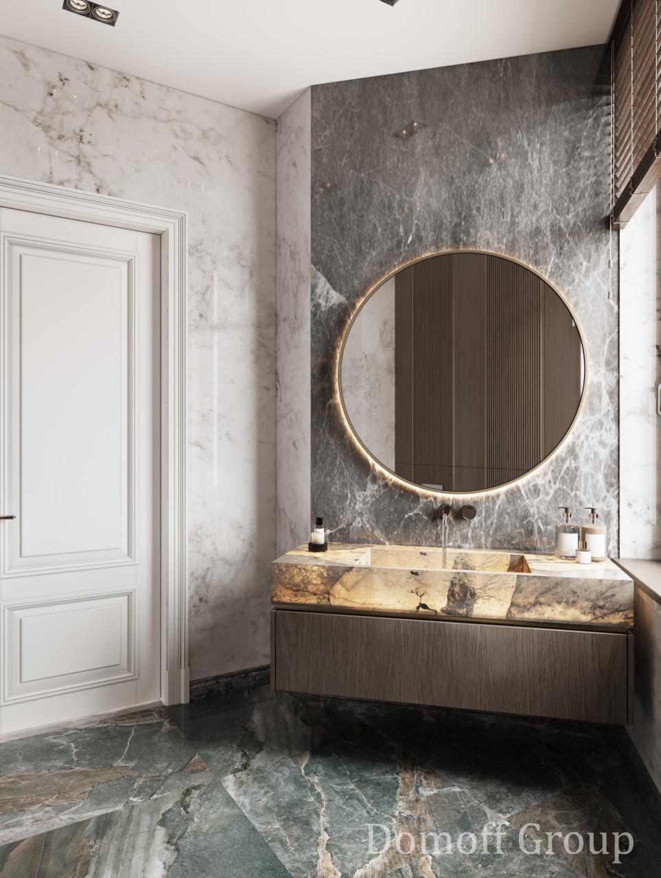 ЖК "Волынская" Квартиры  фото №73