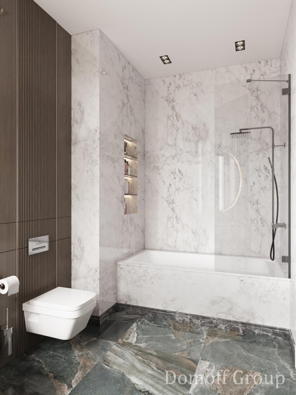 ЖК "Волынская" Квартиры  фото №74