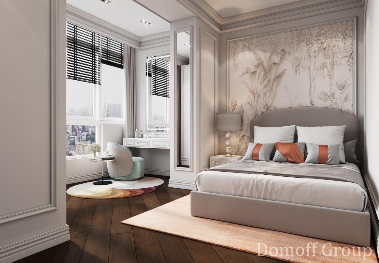 ЖК "Волынская" Квартиры  фото №54