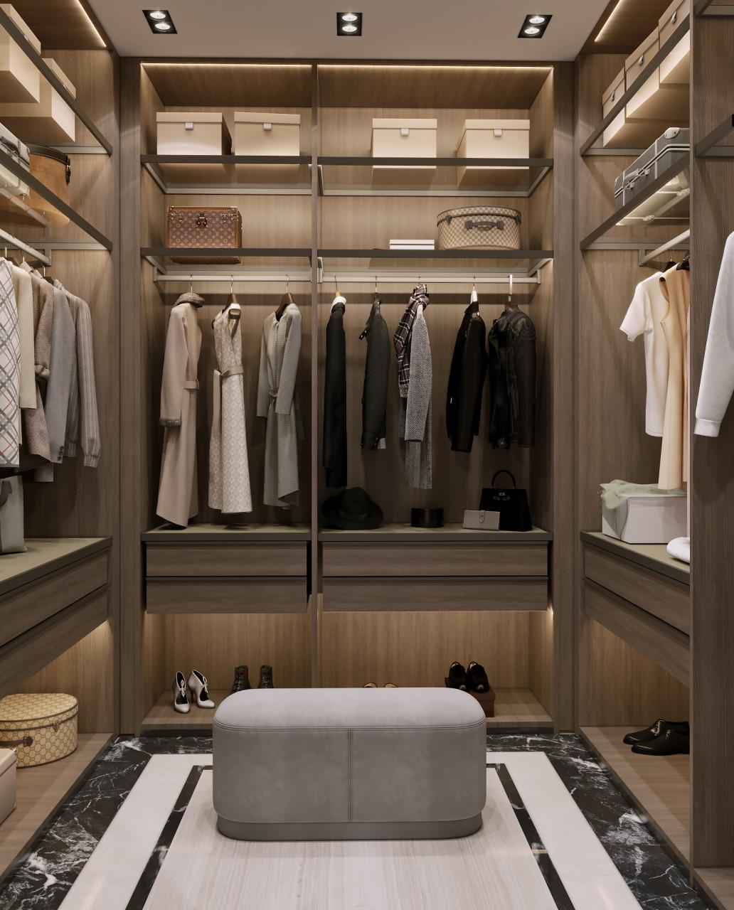 ЖК "Маленькая Франция" Квартиры  фото №29