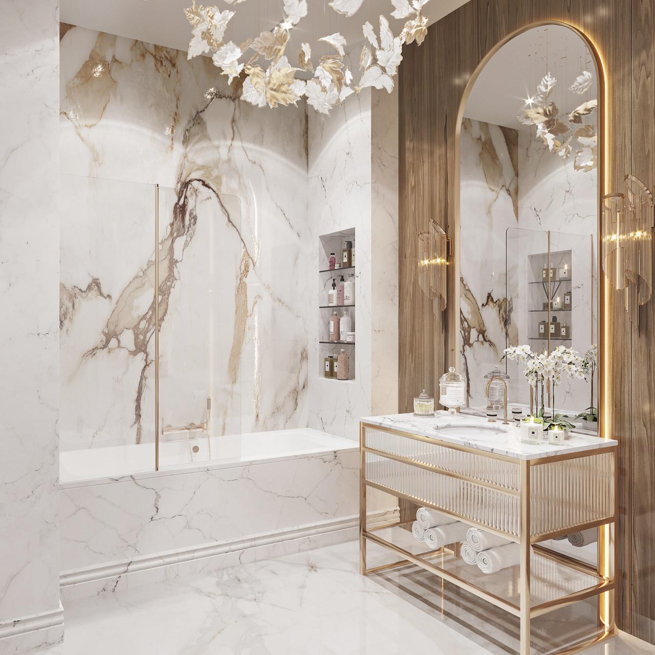 ЖК "Волынская" Квартиры  фото №58