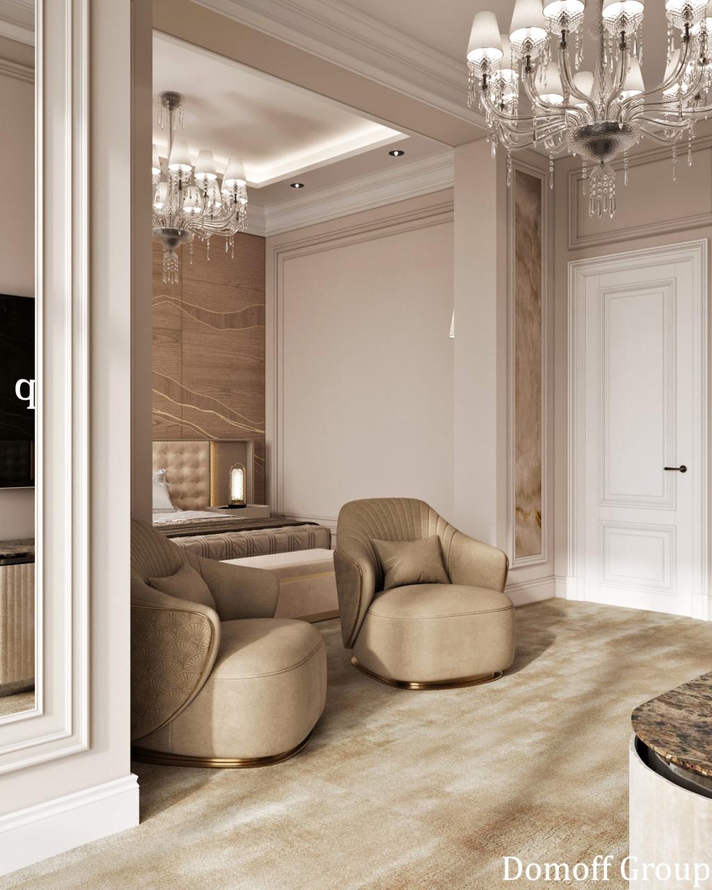 ЖК "Волынская" Квартиры  фото №20