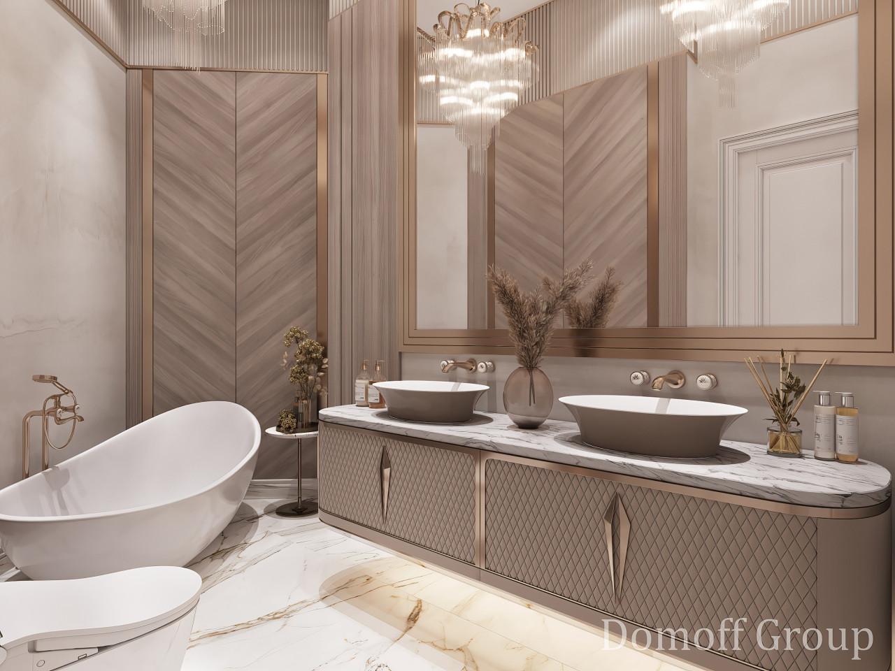 ЖК "Волынская" Квартиры  фото №21