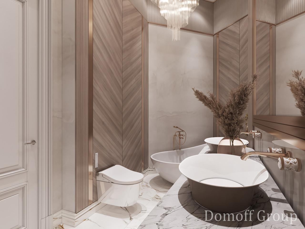 ЖК "Волынская" Квартиры  фото №23