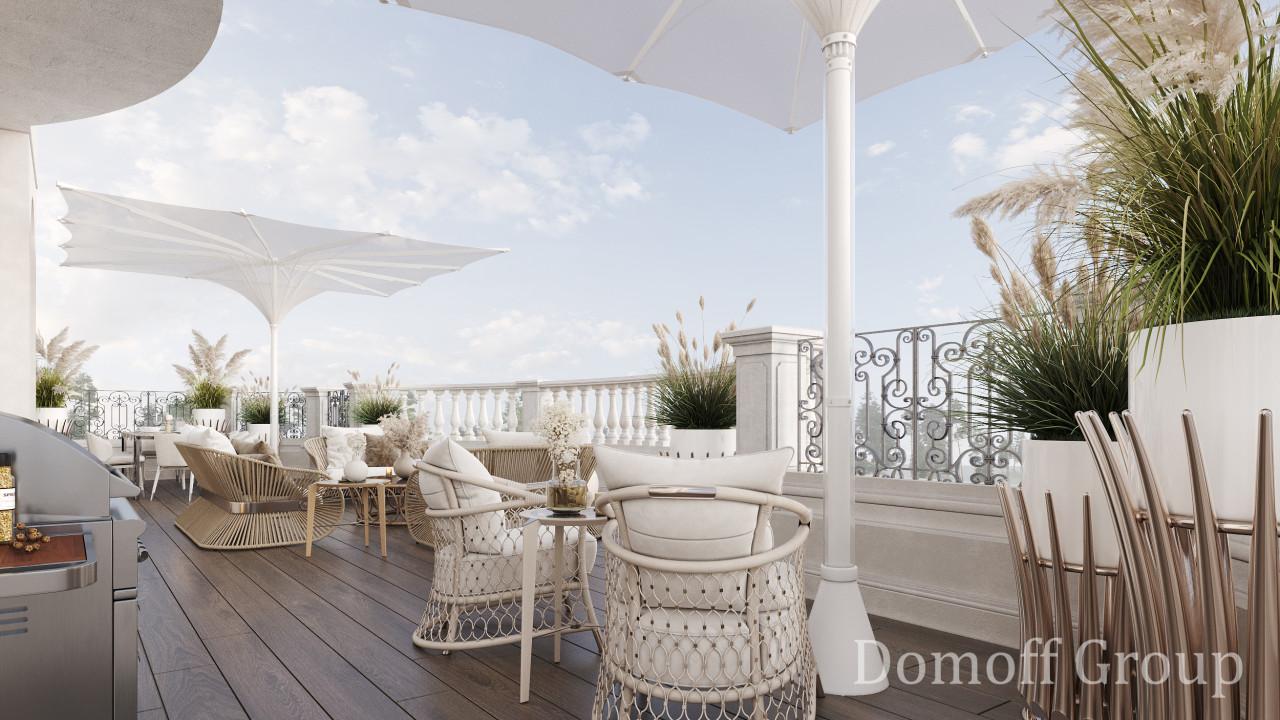 ЖК "Волынская" Квартиры  фото №41