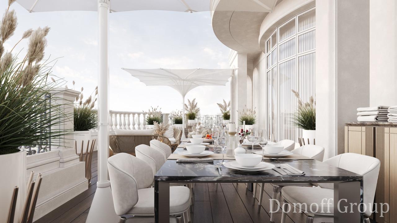 ЖК "Волынская" Квартиры  фото №44