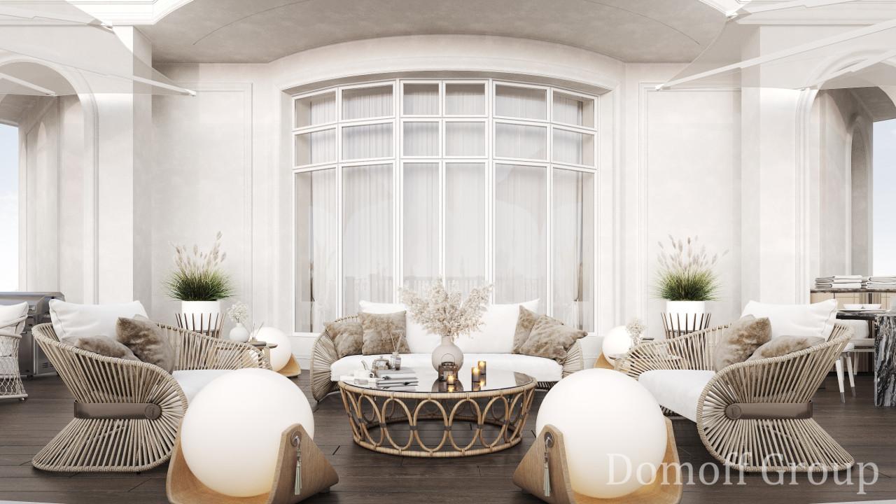 ЖК "Волынская" Квартиры  фото №45