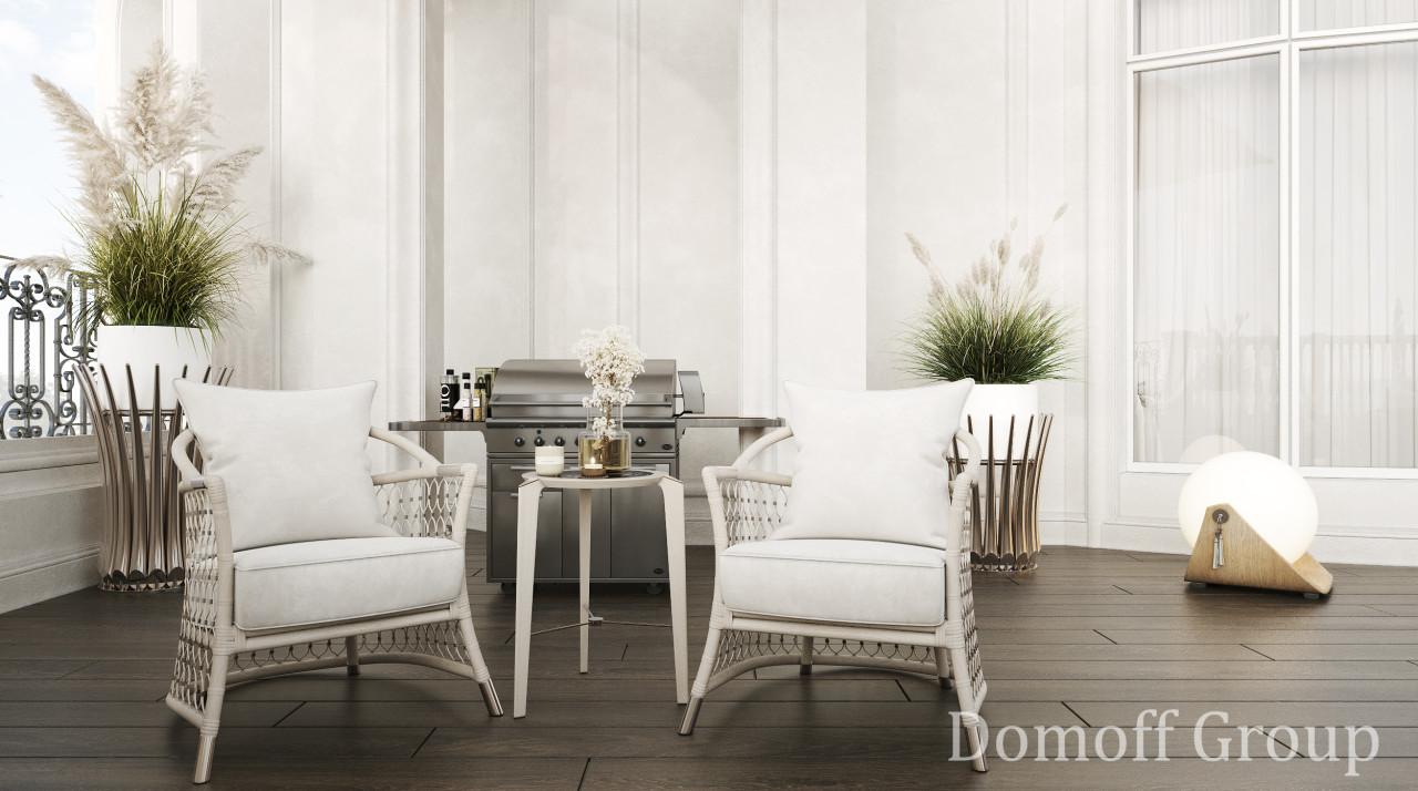 ЖК "Волынская" Квартиры  фото №46