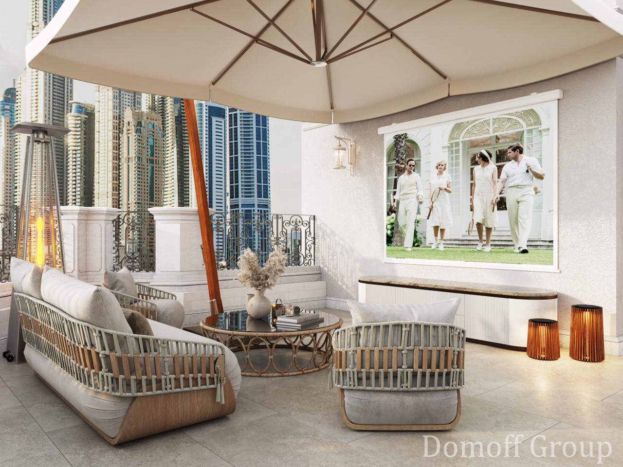 ЖК "Волынская" Квартиры  фото №48