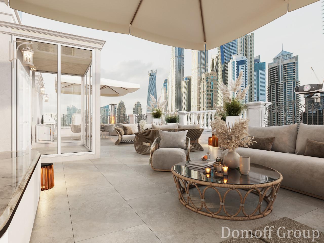 ЖК "Волынская" Квартиры  фото №49