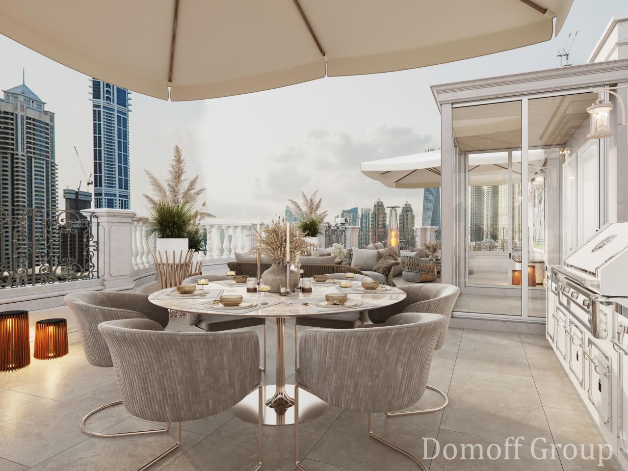 ЖК "Волынская" Квартиры  фото №50