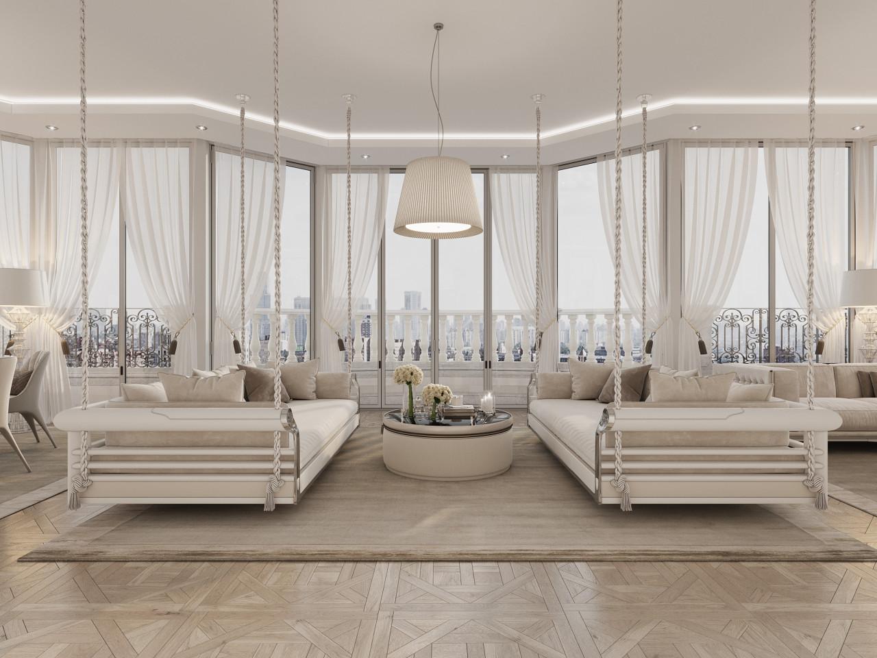 ЖК "Волынская" Квартиры  фото №51