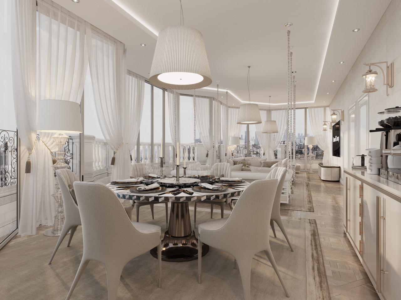 ЖК "Волынская" Квартиры  фото №52