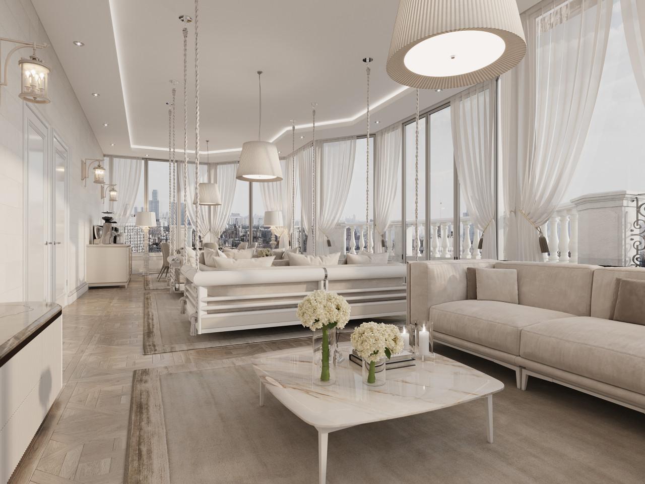 ЖК "Волынская" Квартиры  фото №53