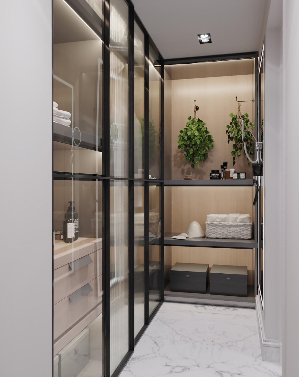 ЖК "Волынская" Квартиры  фото №105