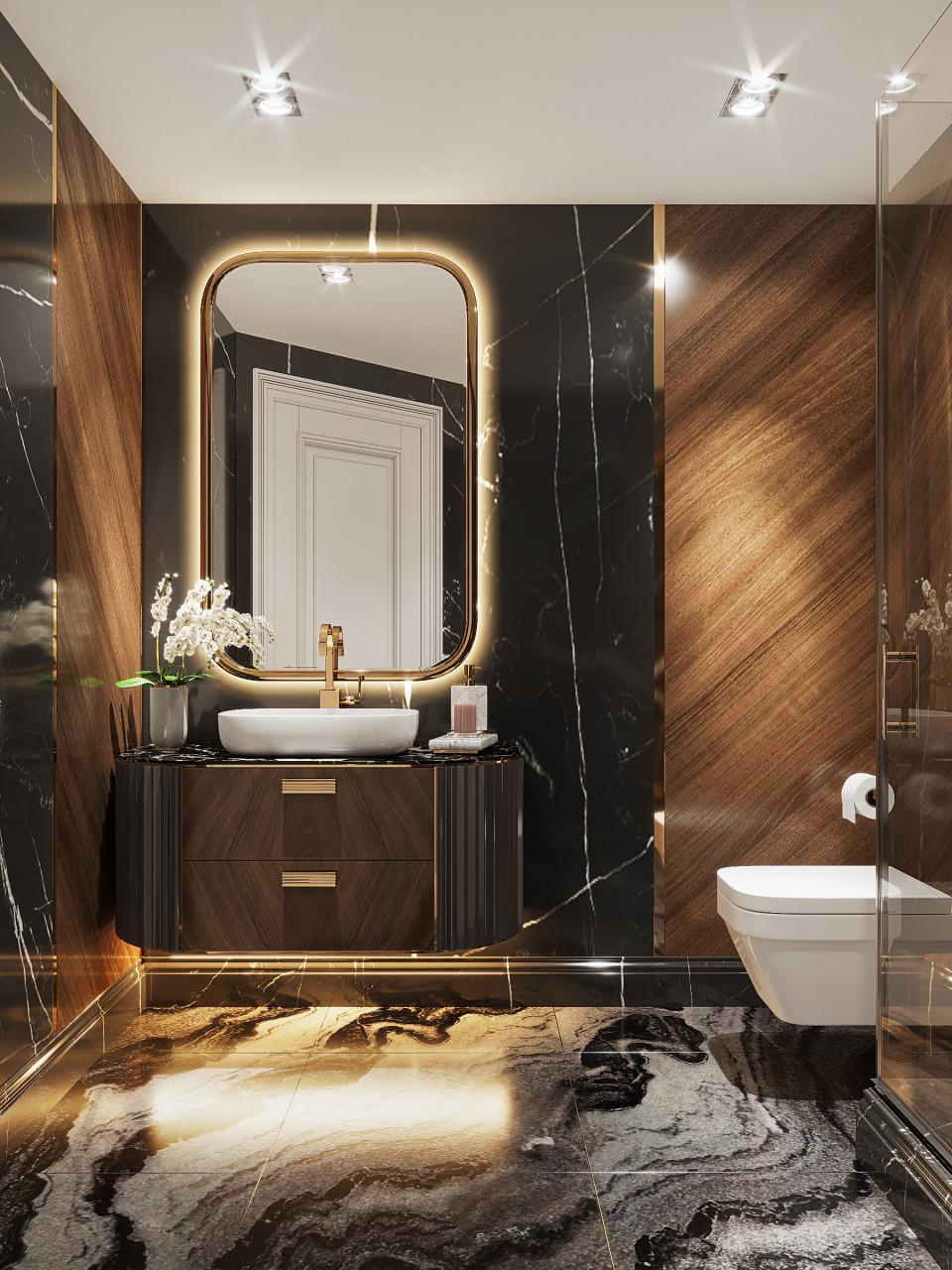 ЖК "Волынская" Квартиры  фото №61