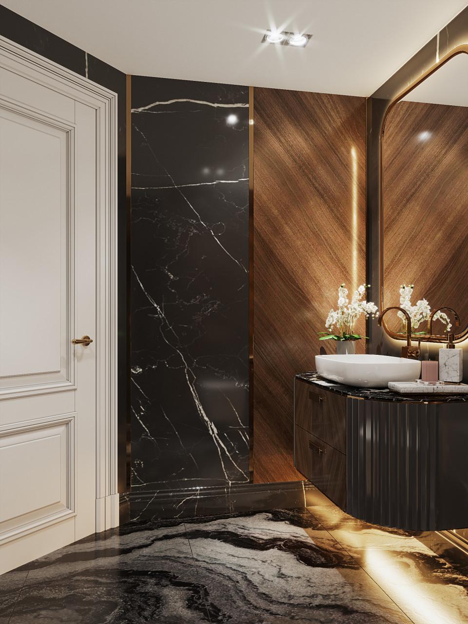 ЖК "Волынская" Квартиры  фото №62