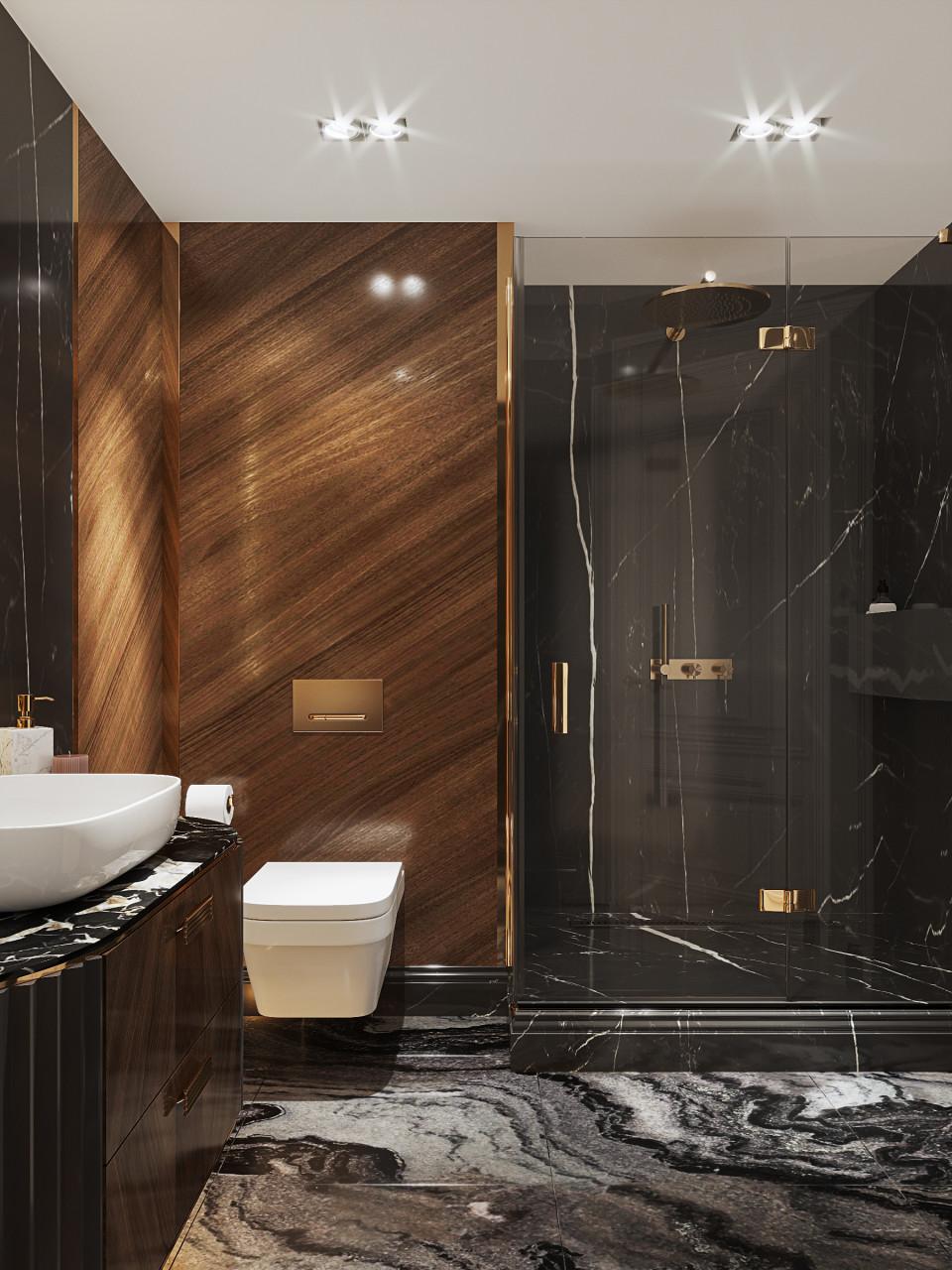 ЖК "Волынская" Квартиры  фото №63