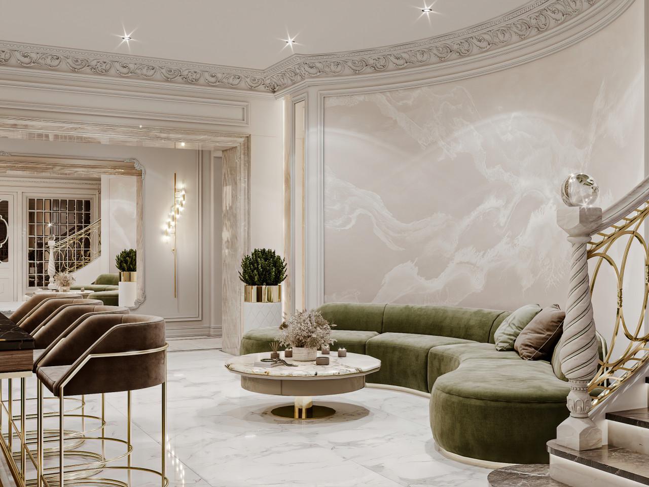 КП Agalarov Estate Дома  фото №4