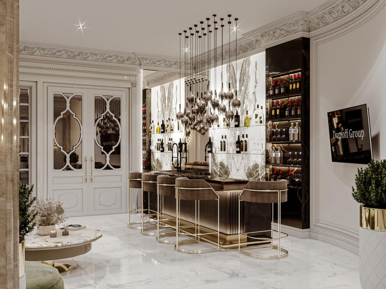 КП Agalarov Estate Дома  фото №5