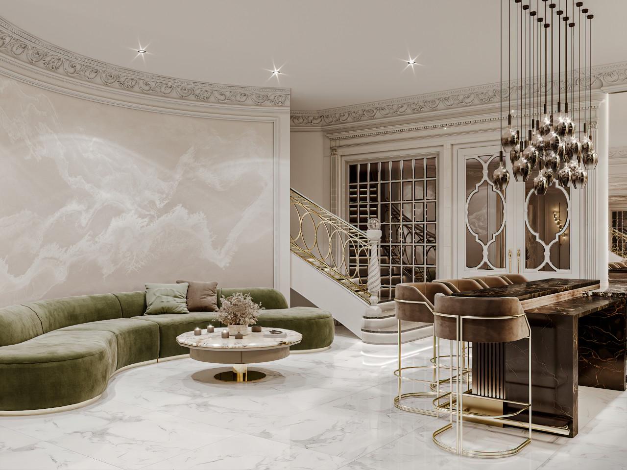 КП Agalarov Estate Дома  фото №6