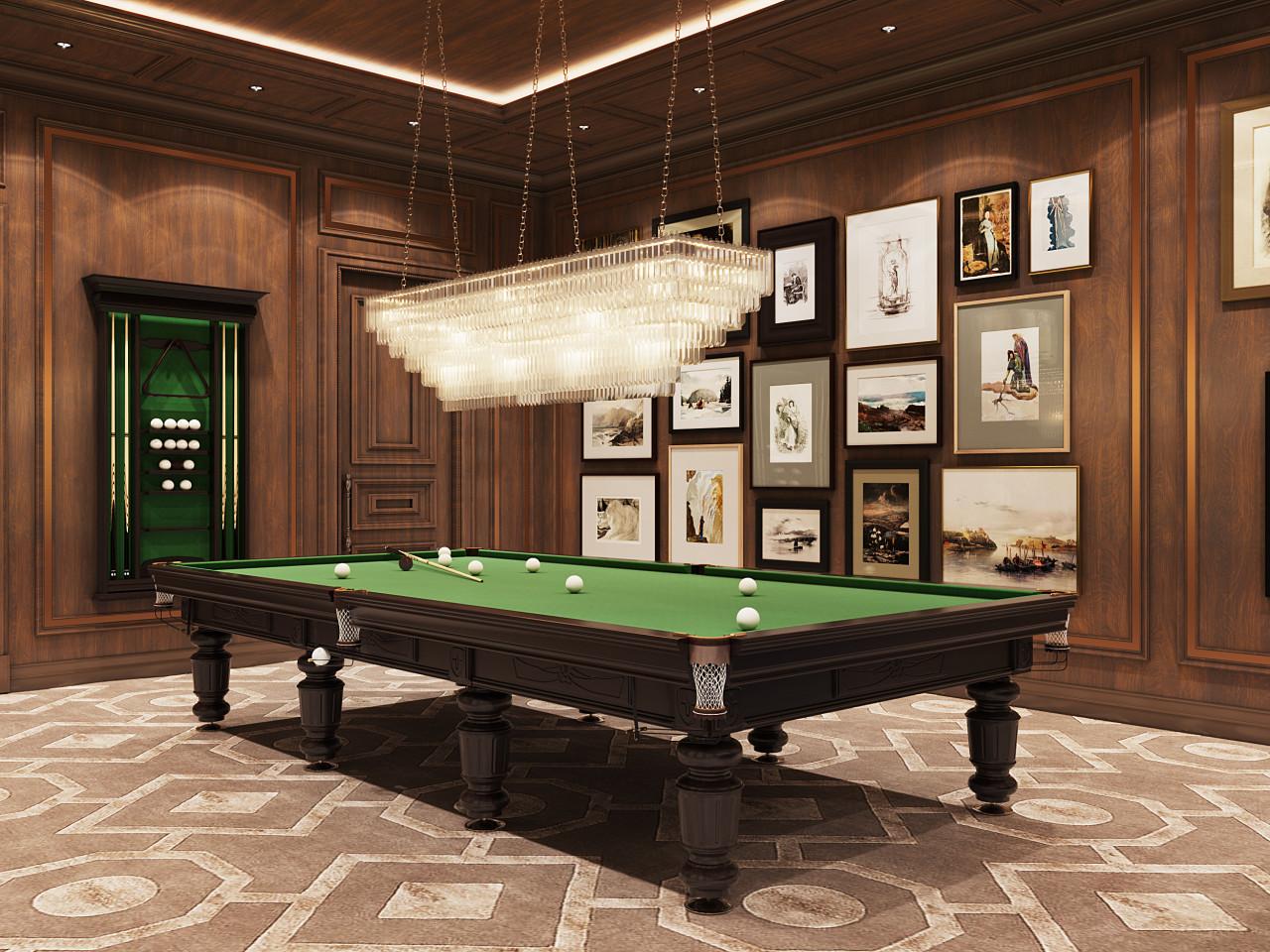 КП Agalarov Estate Дома  фото №78