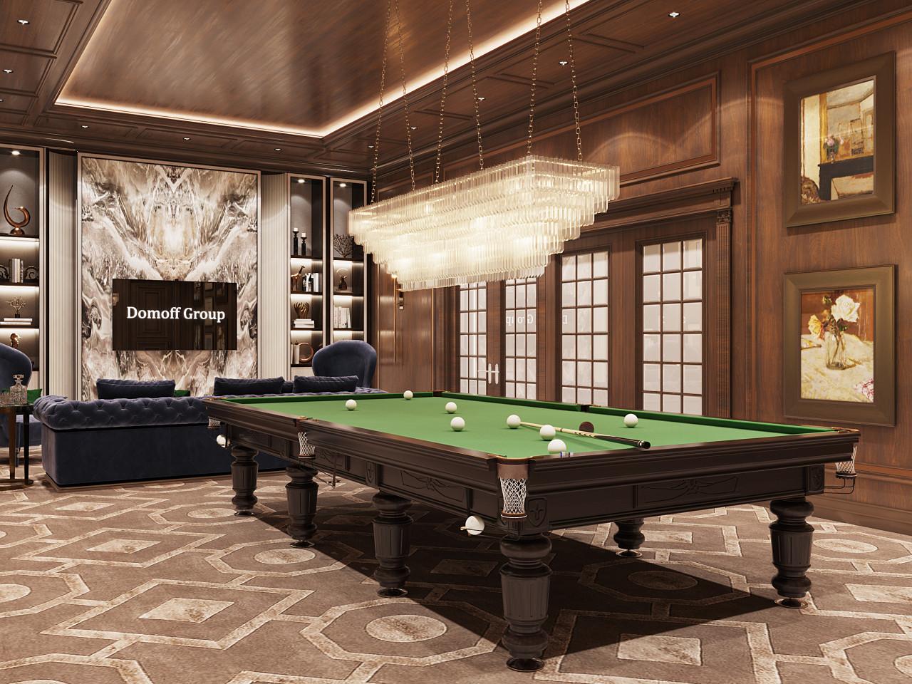 КП Agalarov Estate Дома  фото №79