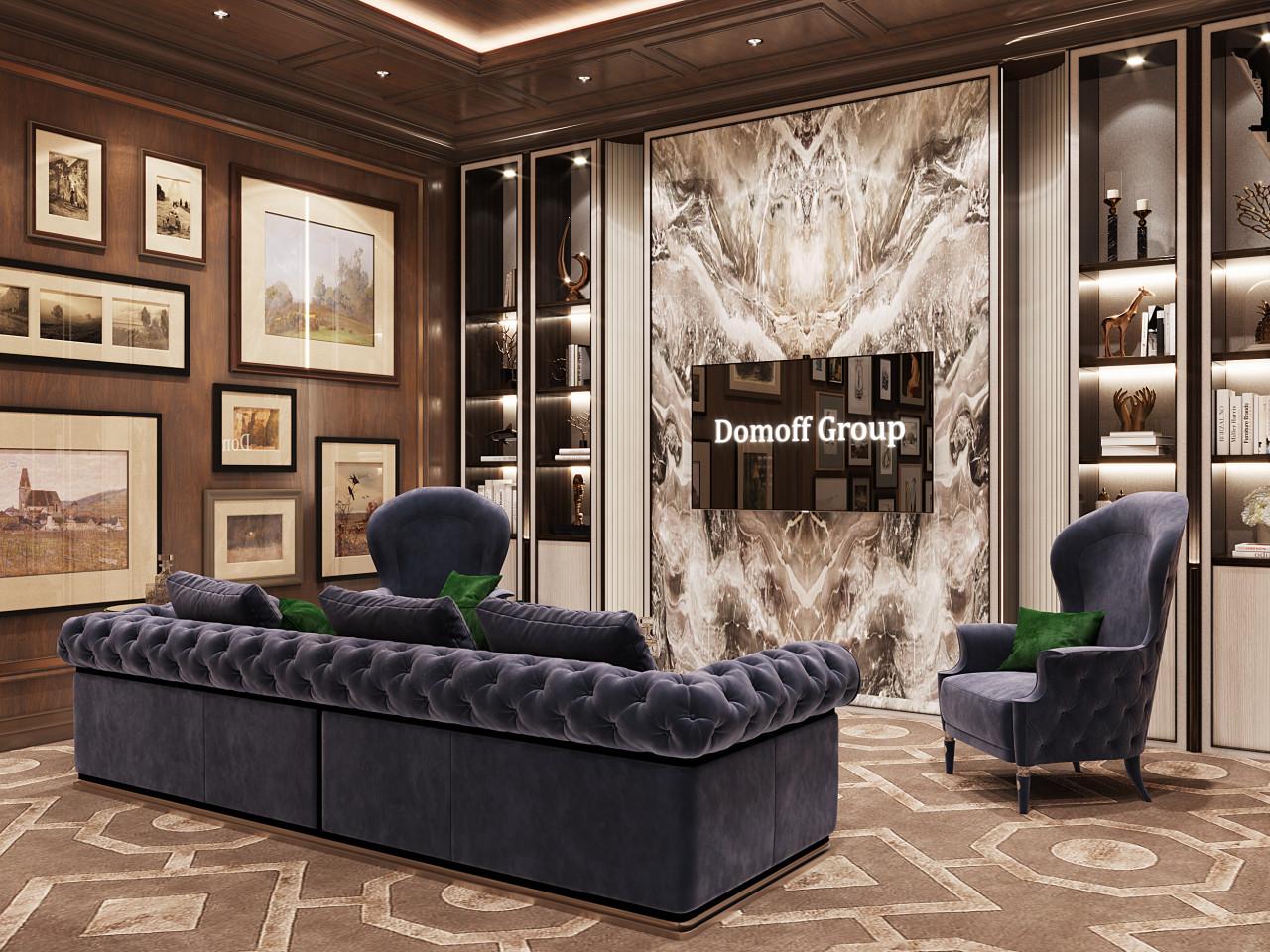 КП Agalarov Estate Дома  фото №80