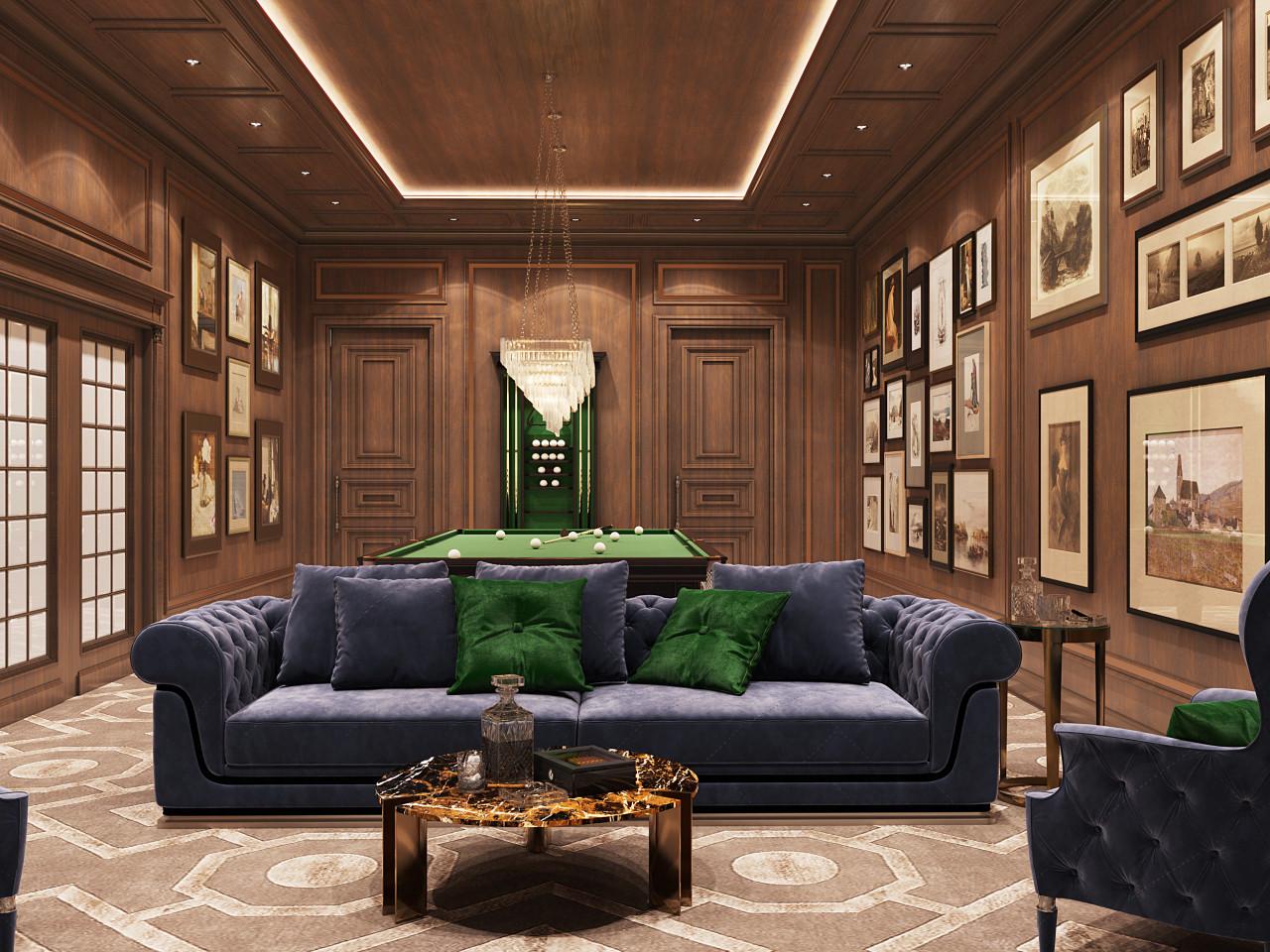 КП Agalarov Estate Дома  фото №81