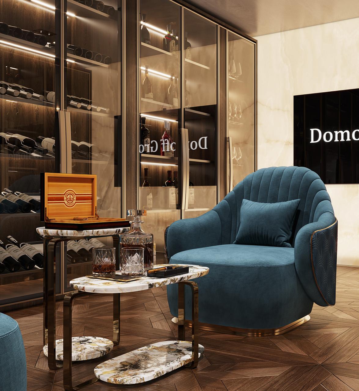 КП Agalarov Estate Дома  фото №31