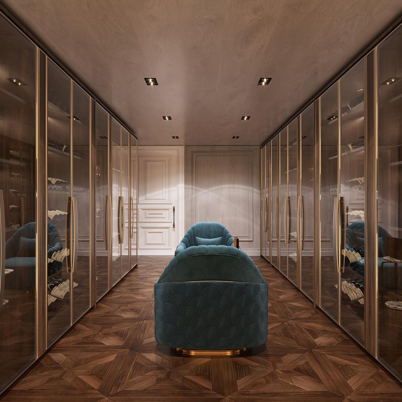 КП Agalarov Estate Дома  фото №32