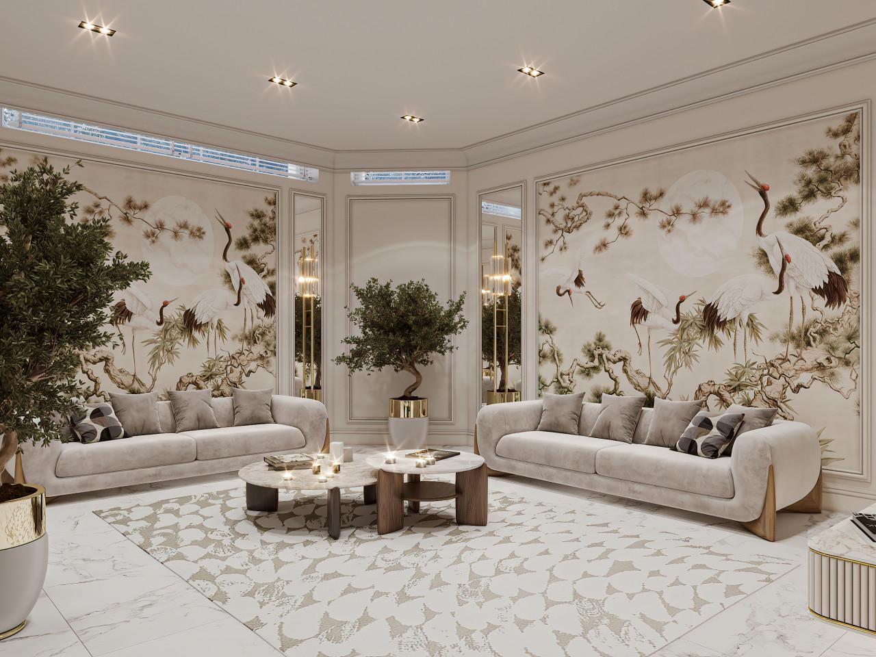 КП Agalarov Estate Дома  фото №139