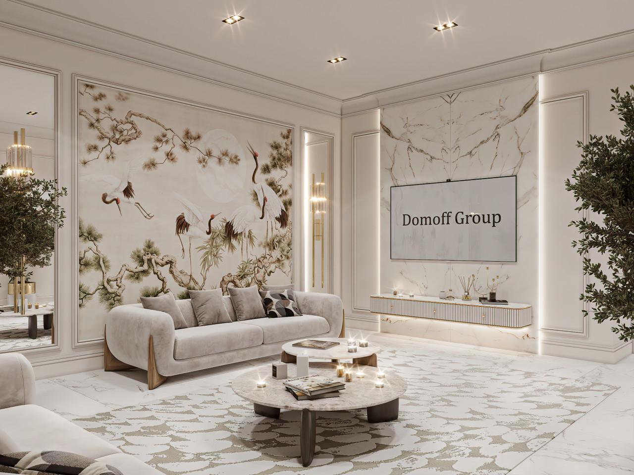 КП Agalarov Estate Дома  фото №140