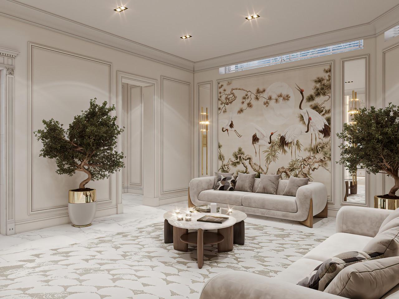 КП Agalarov Estate Дома  фото №141