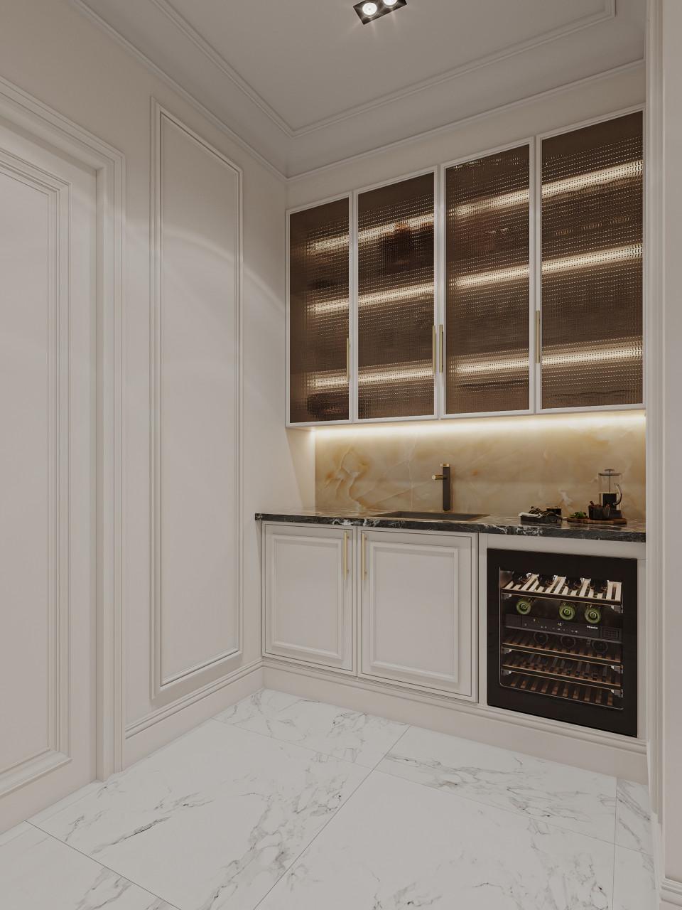 КП Agalarov Estate Дома  фото №122